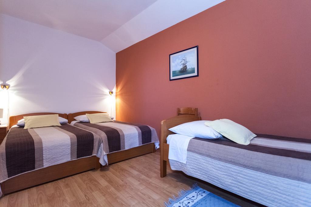 Apartment Iva Zadar Room photo