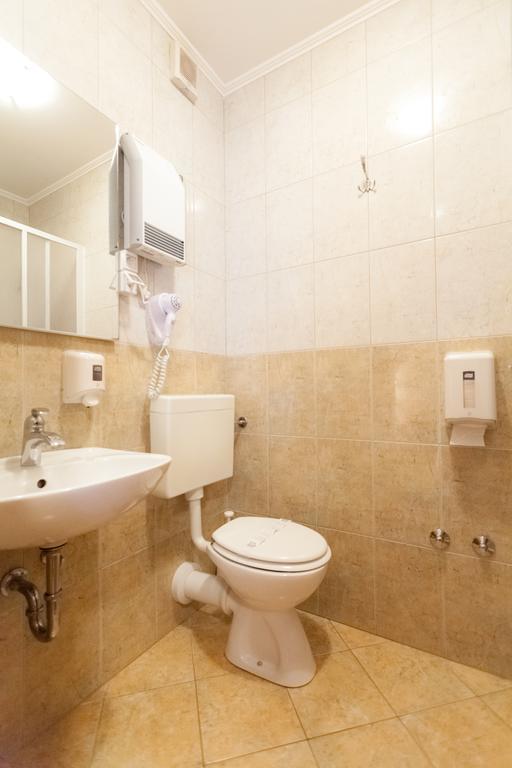 Apartment Iva Zadar Room photo