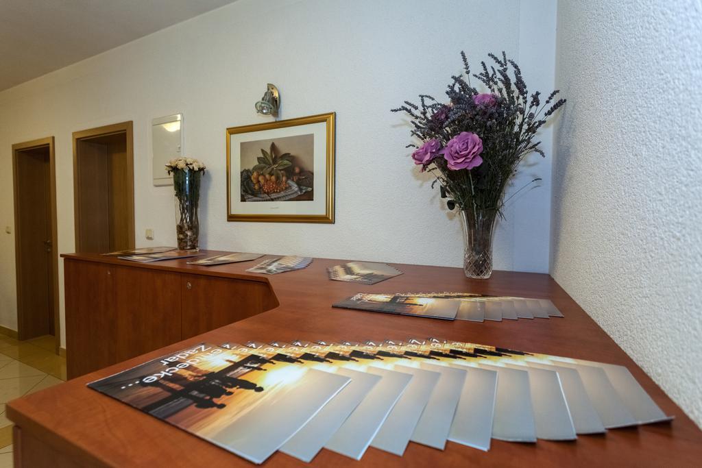 Apartment Iva Zadar Exterior photo