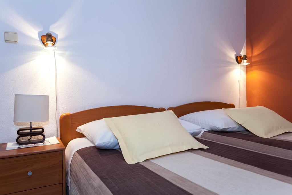 Apartment Iva Zadar Room photo