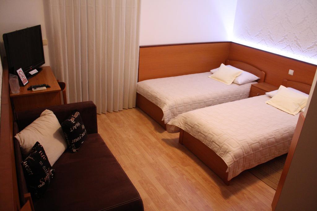 Apartment Iva Zadar Exterior photo