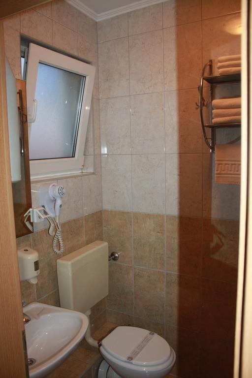 Apartment Iva Zadar Exterior photo