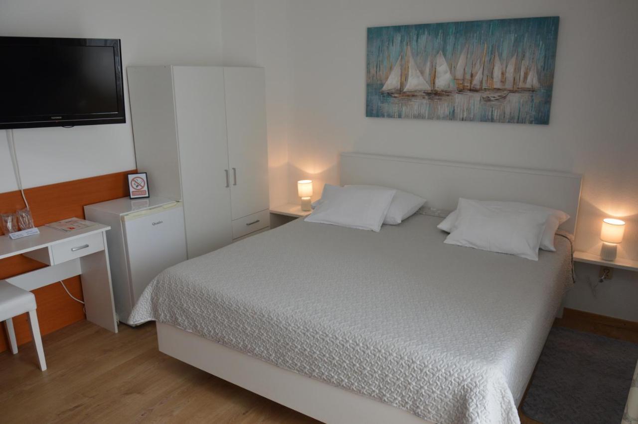 Apartment Iva Zadar Exterior photo