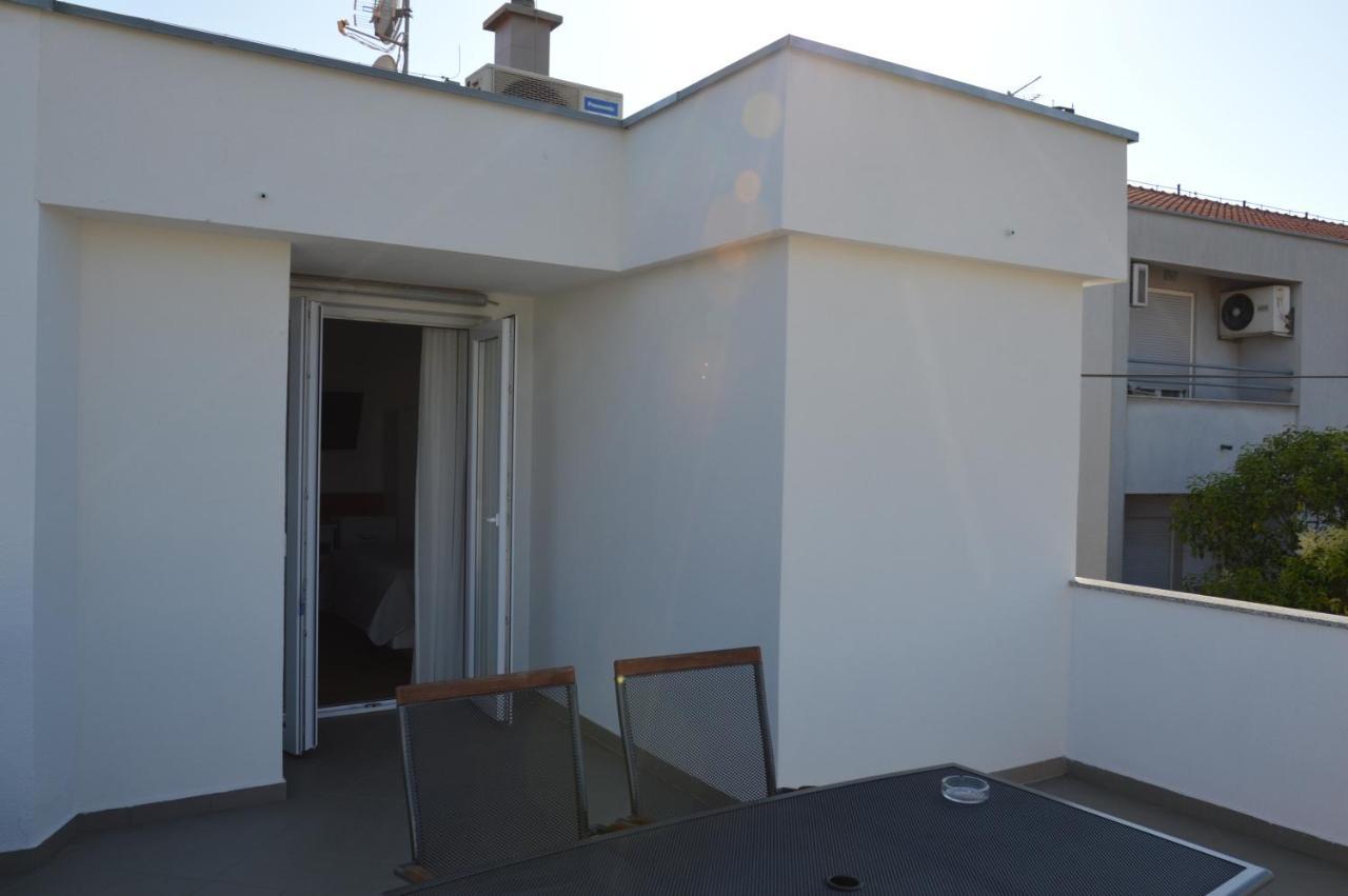 Apartment Iva Zadar Exterior photo
