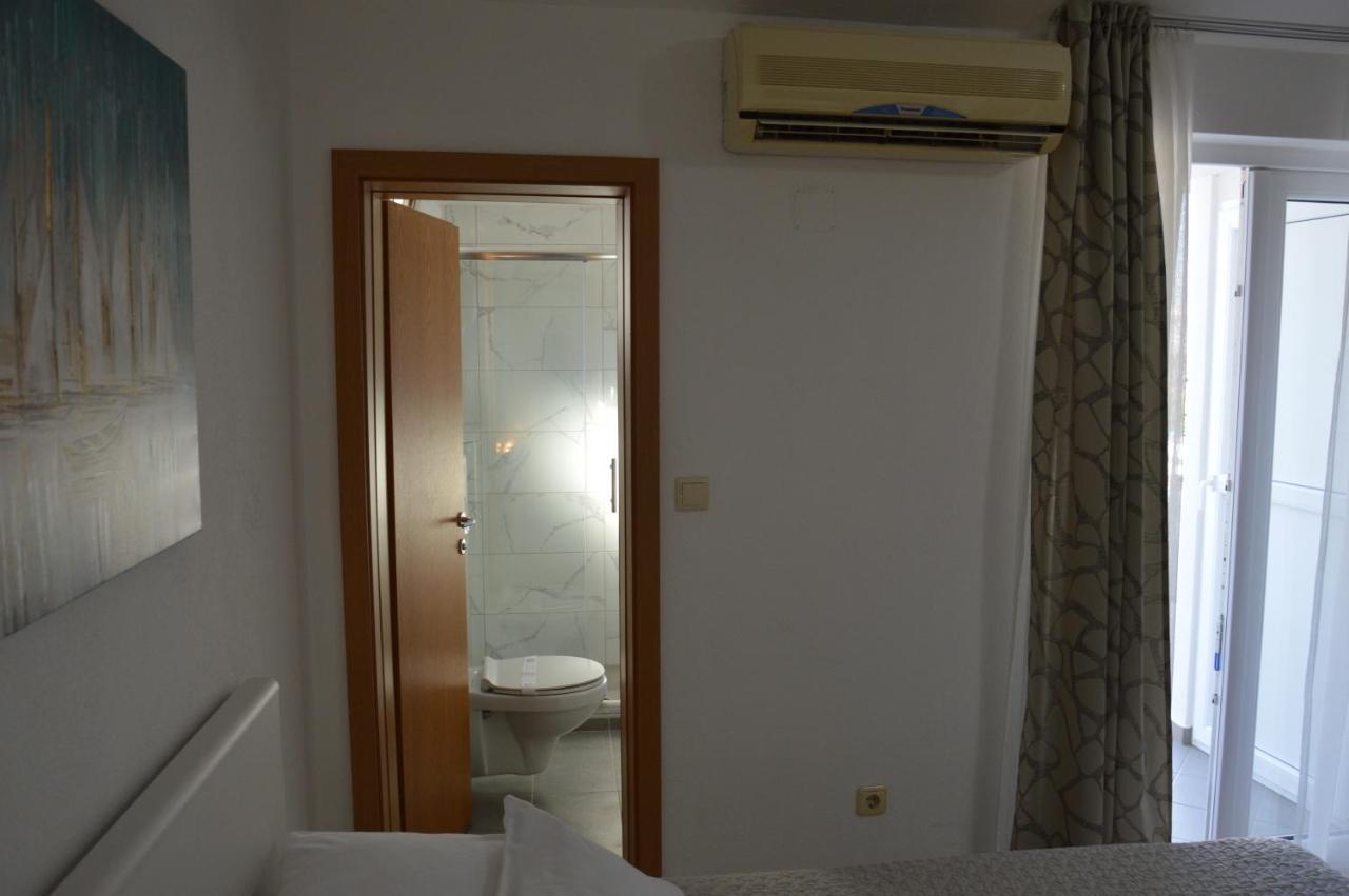 Apartment Iva Zadar Exterior photo